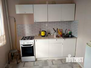 1-к квартира, на длительный срок, 40м2, 7/10 этаж