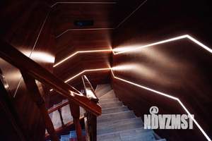 1-к квартира, посуточно, 45м2, 2/9 этаж