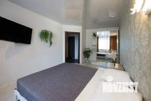 1-к квартира, посуточно, 30м2, 6/9 этаж