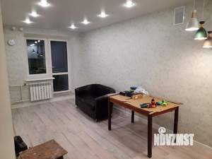 2-к квартира, на длительный срок, 54м2, 3/10 этаж