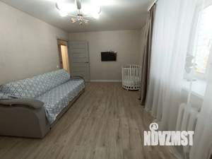 2-к квартира, посуточно, 51м2, 7/9 этаж