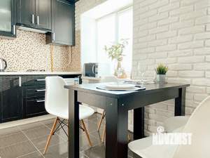 2-к квартира, посуточно, 60м2, 1/1 этаж