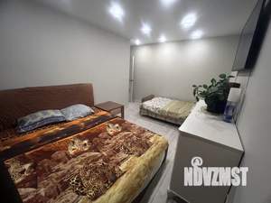 3-к квартира, посуточно, 68м2, 5/9 этаж