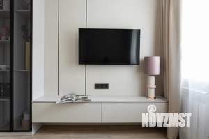 2-к квартира, посуточно, 45м2, 9/10 этаж