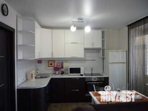 1-к квартира, посуточно, 33м2, 8/10 этаж