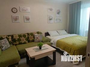 2-к квартира, посуточно, 50м2, 12/16 этаж