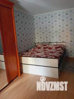 2-к квартира, посуточно, 40м2, 2/5 этаж