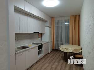 1-к квартира, на длительный срок, 39м2, 3/5 этаж