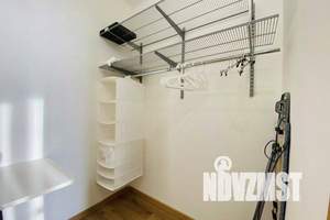 1-к квартира, посуточно, 40м2, 8/10 этаж