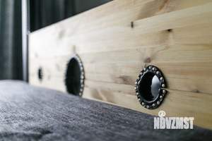 1-к квартира, посуточно, 30м2, 7/12 этаж