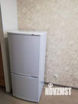 Студия квартира, на длительный срок, 27м2, 10/12 этаж