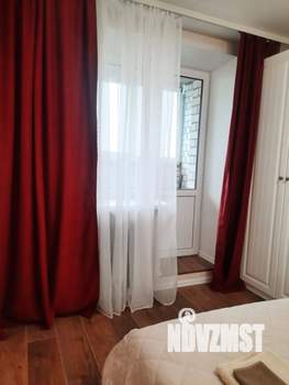 Студия квартира, посуточно, 21м2, 14/16 этаж