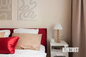 2-к квартира, посуточно, 52м2, 1/1 этаж