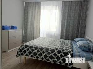 2-к квартира, посуточно, 38м2, 1/1 этаж