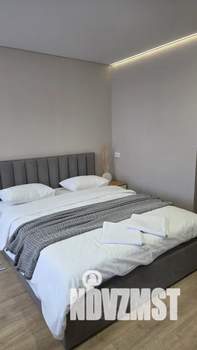 Студия квартира, посуточно, 32м2, 3/5 этаж