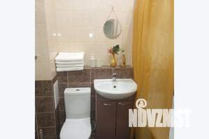 1-к квартира, посуточно, 35м2, 2/9 этаж