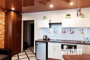 1-к квартира, посуточно, 24м2, 6/9 этаж