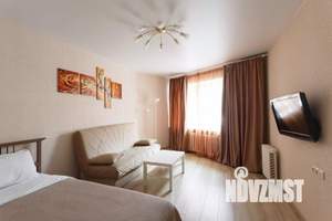 2-к квартира, посуточно, 52м2, 1/1 этаж