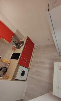 1-к квартира, на длительный срок, 35м2, 2/16 этаж