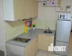 Студия квартира, посуточно, 27м2, 10/16 этаж