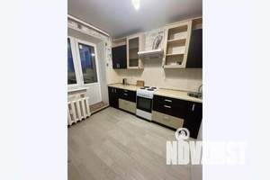 1-к квартира, посуточно, 35м2, 12/12 этаж