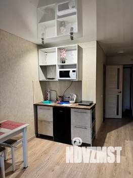 Студия квартира, посуточно, 20м2, 9/16 этаж