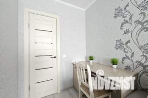 1-к квартира, посуточно, 38м2, 9/10 этаж