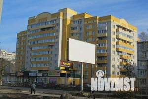 1-к квартира, посуточно, 35м2, 3/11 этаж