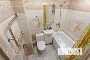 2-к квартира, посуточно, 64м2, 8/12 этаж