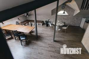 Студия квартира, посуточно, 50м2, 3/3 этаж