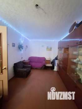 1-к квартира, на длительный срок, 30м2, 1/6 этаж