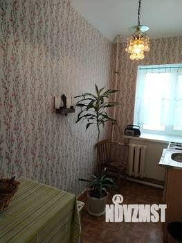 2-к квартира, на длительный срок, 38м2, 1/2 этаж