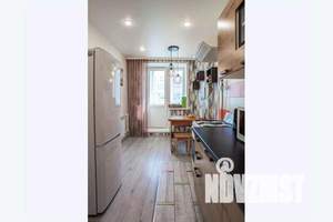 1-к квартира, посуточно, 38м2, 5/9 этаж