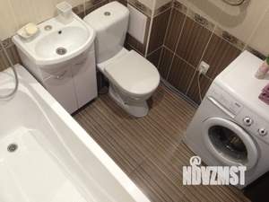 1-к квартира, посуточно, 45м2, 7/10 этаж