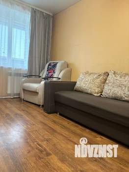 1-к квартира, на длительный срок, 36м2, 2/10 этаж