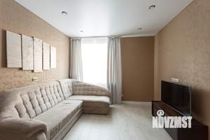 2-к квартира, посуточно, 40м2, 1/1 этаж