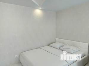 1-к квартира, посуточно, 29м2, 1/5 этаж