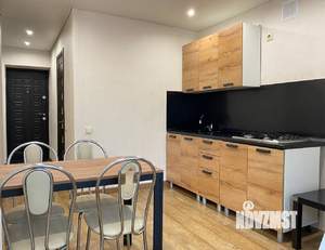 1-к квартира, посуточно, 40м2, 3/5 этаж