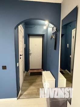 2-к квартира, посуточно, 44м2, 1/5 этаж