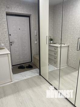 1-к квартира, посуточно, 47м2, 1/10 этаж