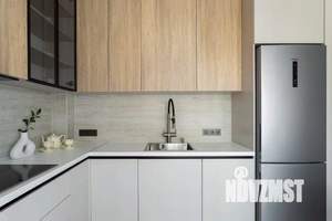 2-к квартира, посуточно, 46м2, 1/1 этаж