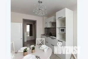 1-к квартира, посуточно, 39м2, 3/9 этаж