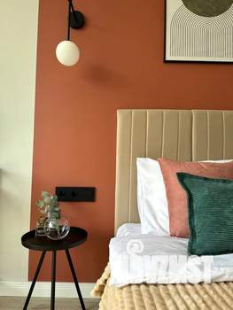 Студия квартира, посуточно, 28м2, 4/16 этаж