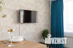 1-к квартира, посуточно, 30м2, 3/5 этаж