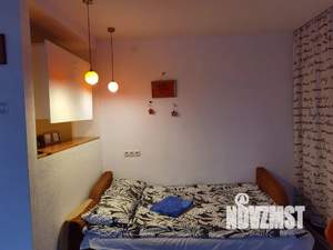 1-к квартира, посуточно, 30м2, 3/5 этаж