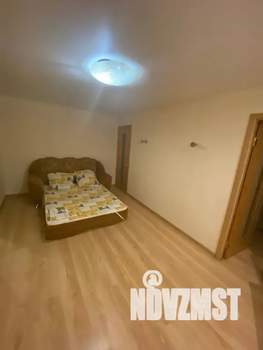 2-к квартира, посуточно, 44м2, 5/5 этаж