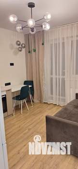 1-к квартира, на длительный срок, 30м2, 1/8 этаж