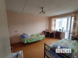1-к квартира, на длительный срок, 30м2, 3/5 этаж