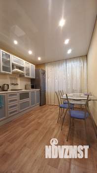 1-к квартира, на длительный срок, 40м2, 4/7 этаж