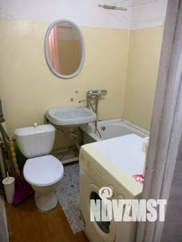 1-к квартира, посуточно, 35м2, 2/5 этаж